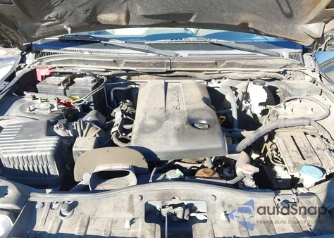 2010 Suzuki Grand Vitara Premium from USA, damaged, VIN JS3TE0D22A4100137